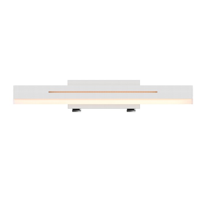 Nordlux Otis 40 Wall Light White
