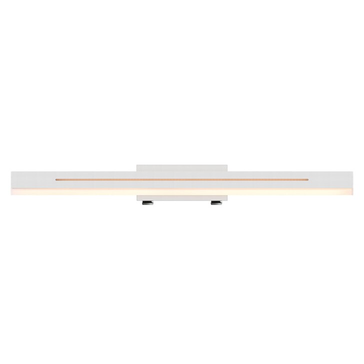 Nordlux Otis 60 Wall Light Chrome