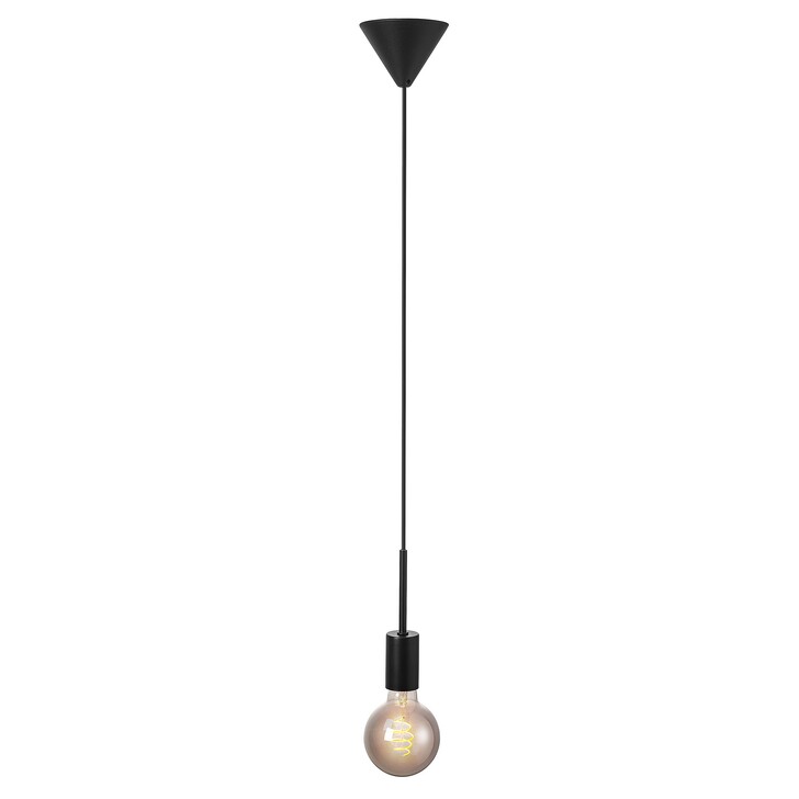 Nordlux Paco Pendant Kit Black