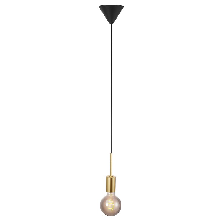 Nordlux Paco Pendant Kit Brass