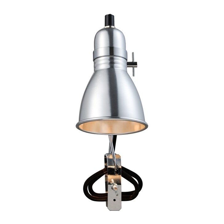 Nordlux Photo Clamp lamp Silver