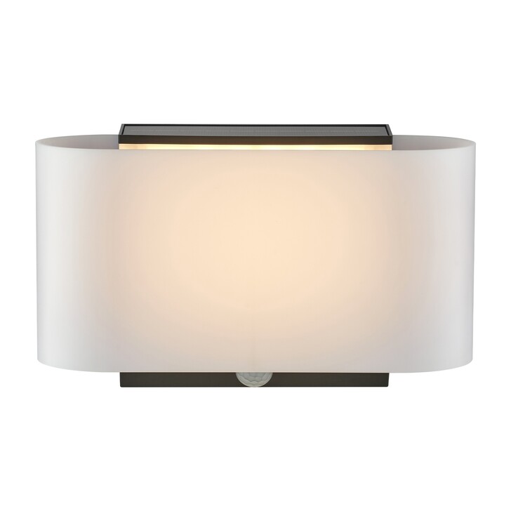 Nordlux Piola Solar Light White