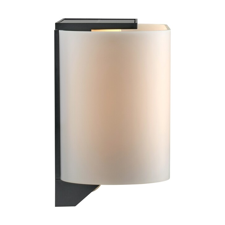 Nordlux Piola Solar Light White