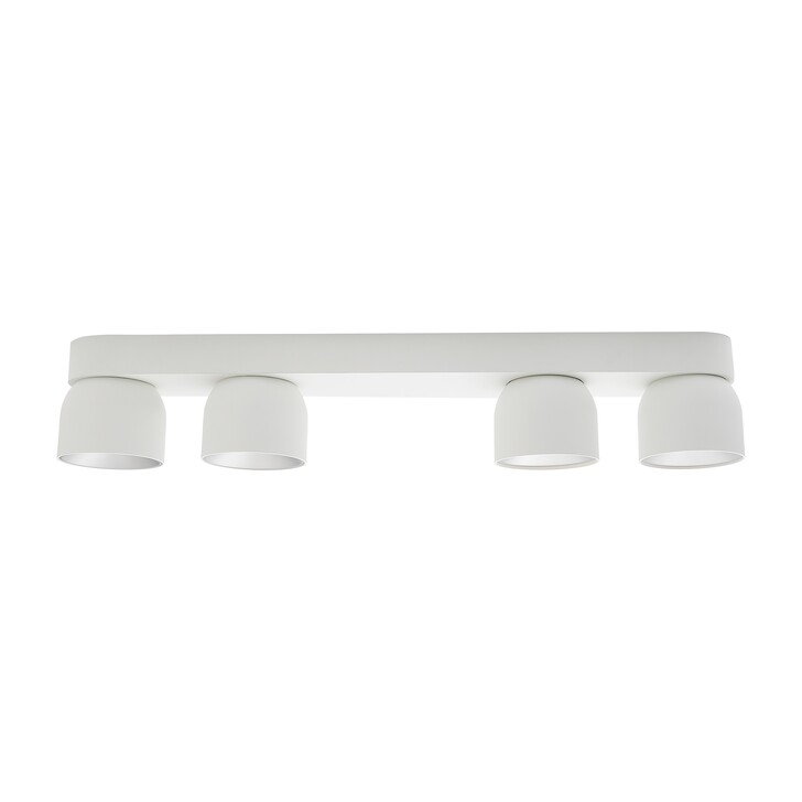 Nordlux Pitcher 4-Spot Spot Light White