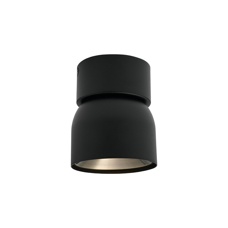 Nordlux Pitcher Spot Light Black