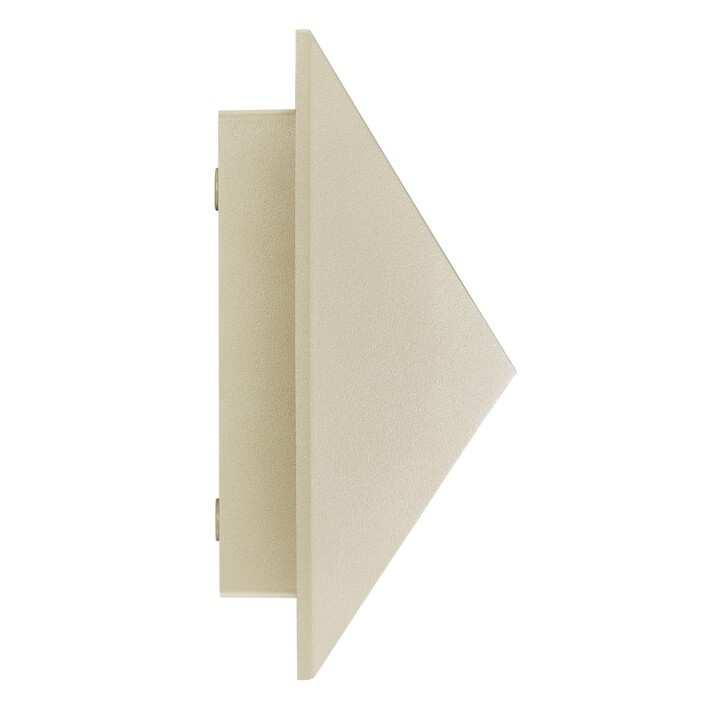 Nordlux Pontio 15 Wall Light Sanded