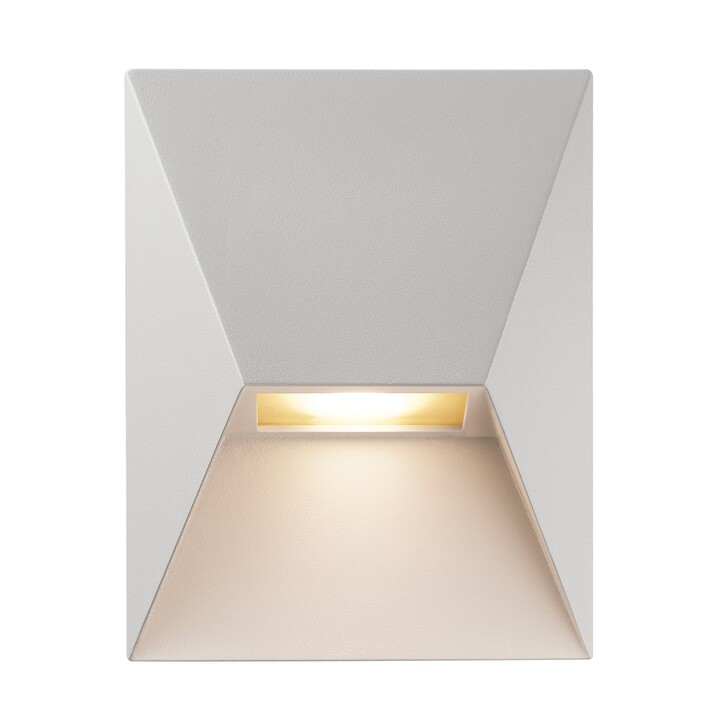 Nordlux Pontio 15 Wall Light White