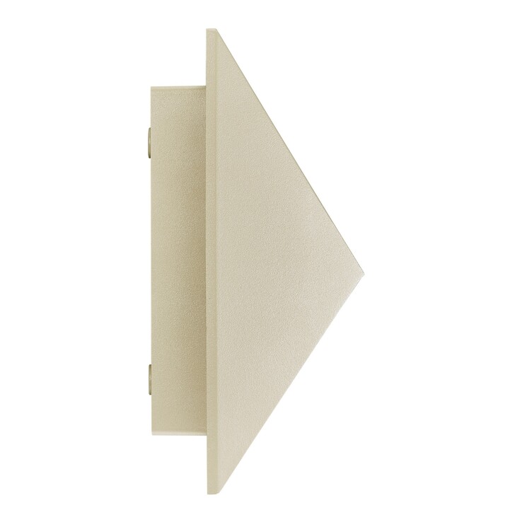Nordlux Pontio 27 Wall Light Sanded