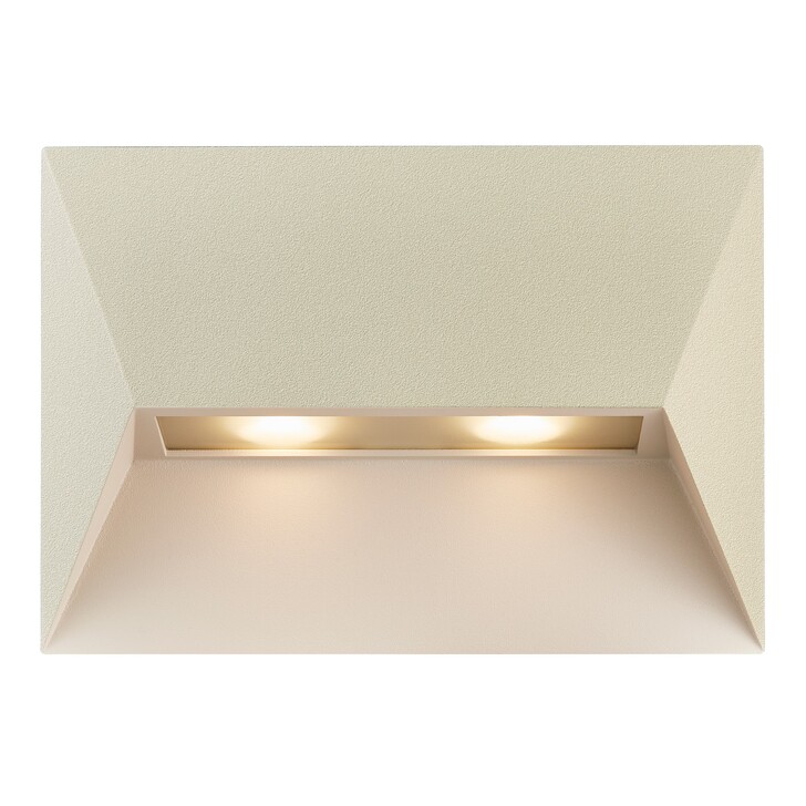 Nordlux Pontio 27 Wall Light Sanded