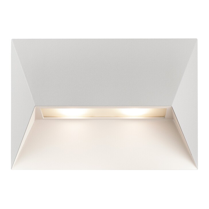 Nordlux Pontio 27 Wall Light White