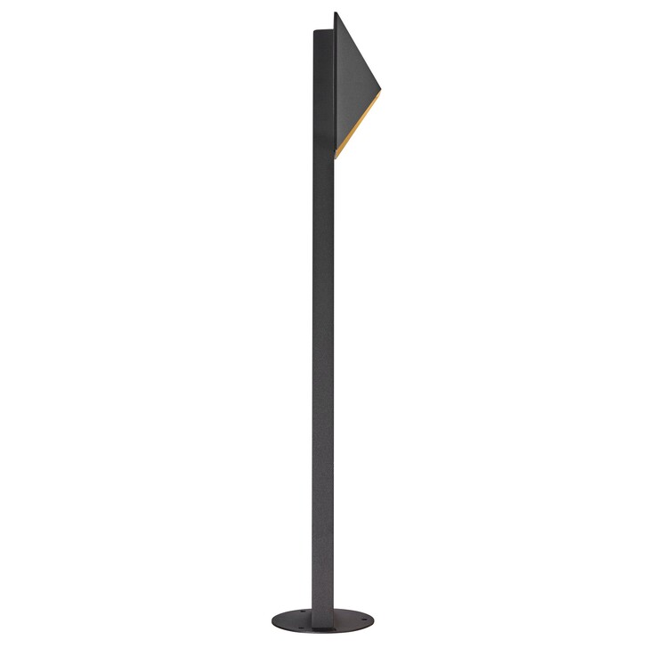 Nordlux Pontio Garden Light Black