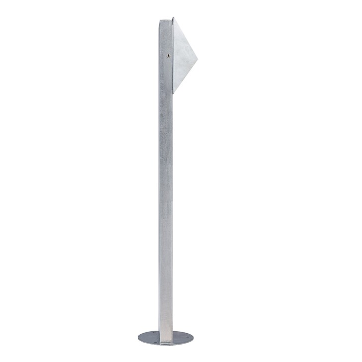 Nordlux Pontio Garden Light Galvanized