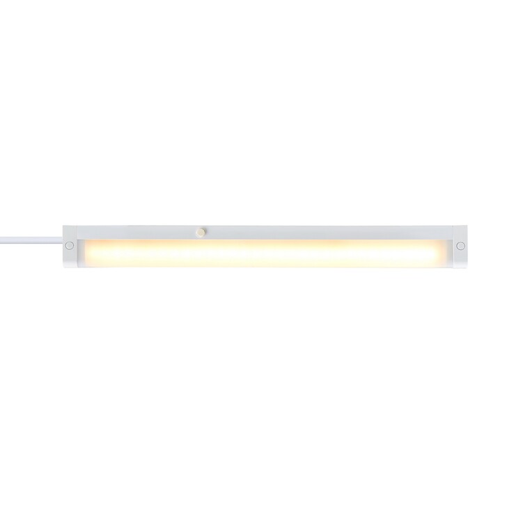 Nordlux Preston 30 Batten Light Fitting White