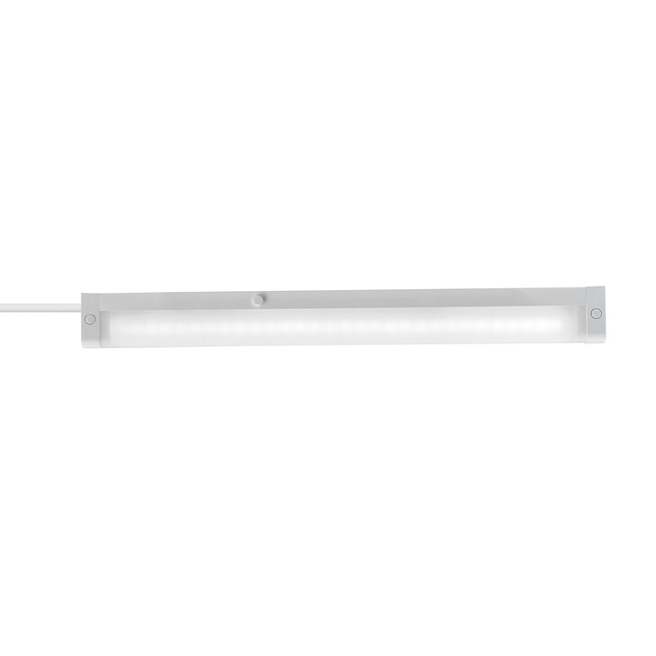 Nordlux Preston 30 Batten Light Fitting White
