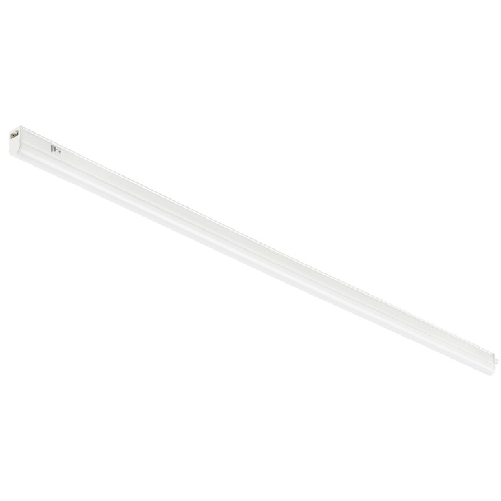 Nordlux Renton 110 Batten Light Fitting White