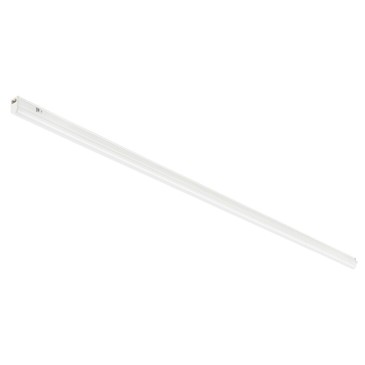 Nordlux Renton 150 Batten Light Fitting White