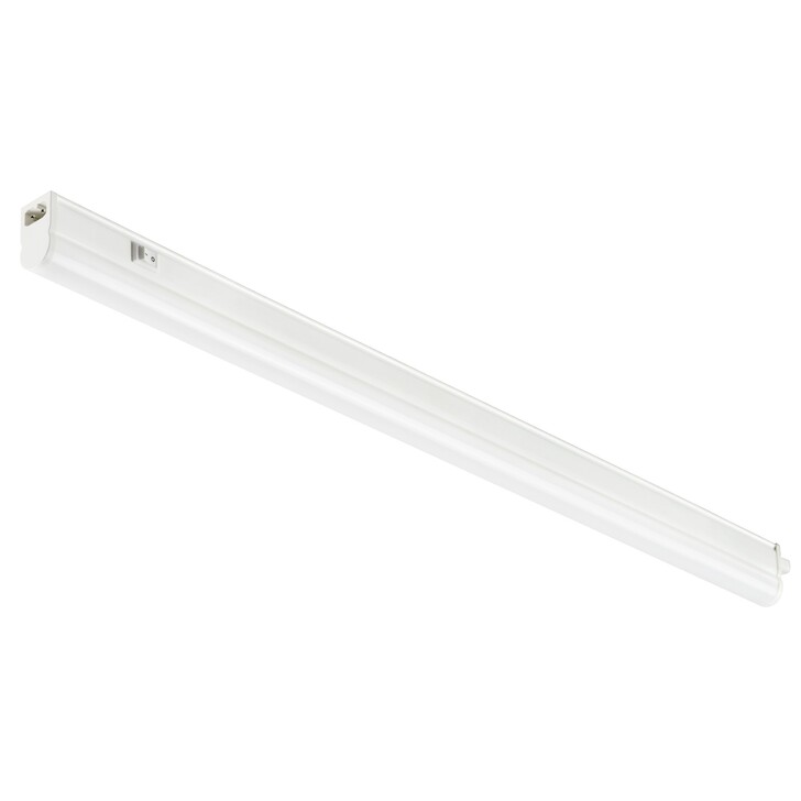 Nordlux Renton 55 Batten Light Fitting White