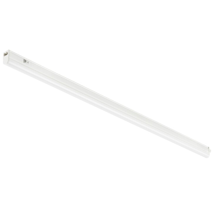 Nordlux Renton 90 Batten Light Fitting White