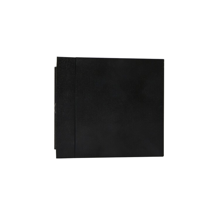 Nordlux Rivo Wall Light Black