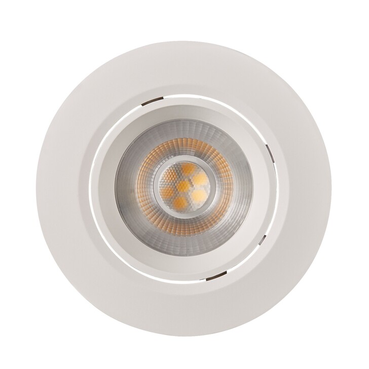 Nordlux Roar Downlight White