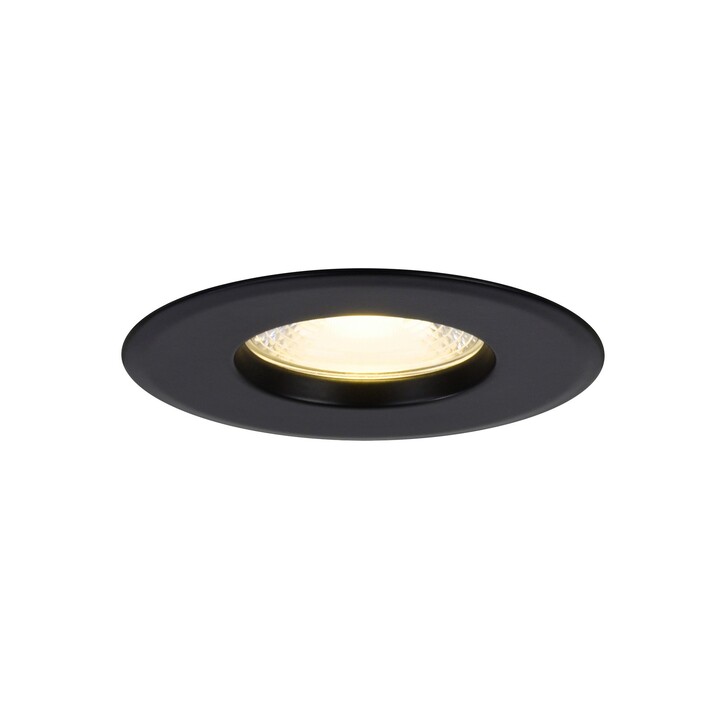 Nordlux Rosalee Downlight Black
