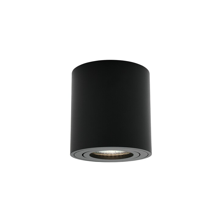 Nordlux Sabonis Surface Downlight Black