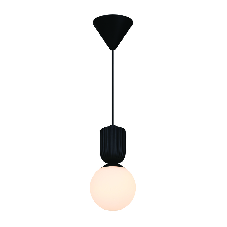 Nordlux Sadie Pendant Black