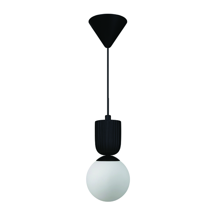 Nordlux Sadie Pendant Black