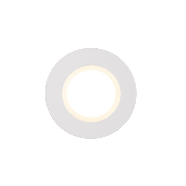 Nordlux Siege Downlight White