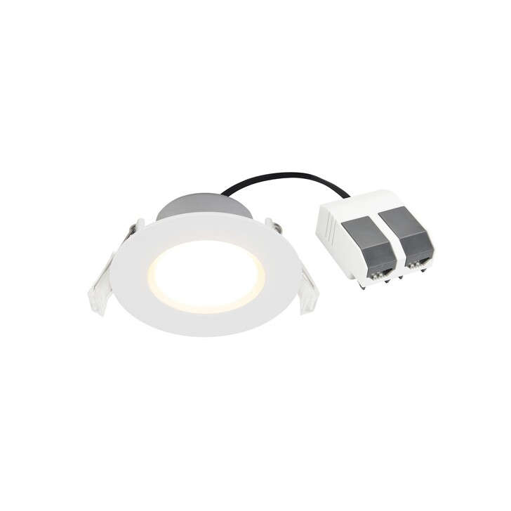 Nordlux Siege Downlight White