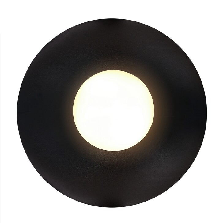 Nordlux Siona Ceiling Light Black