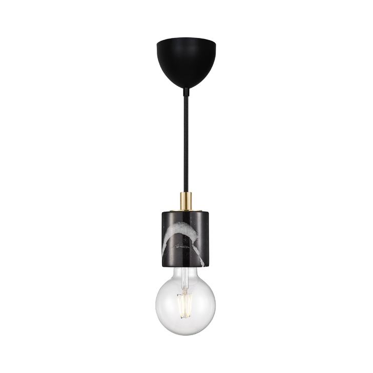 Nordlux Siv Pendant Kit Black