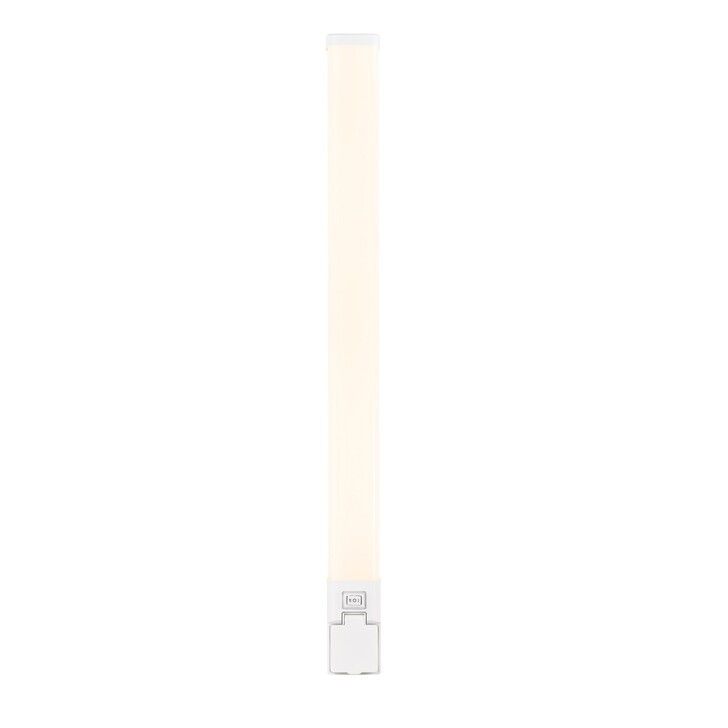 Nordlux Sjaver Wall Light White
