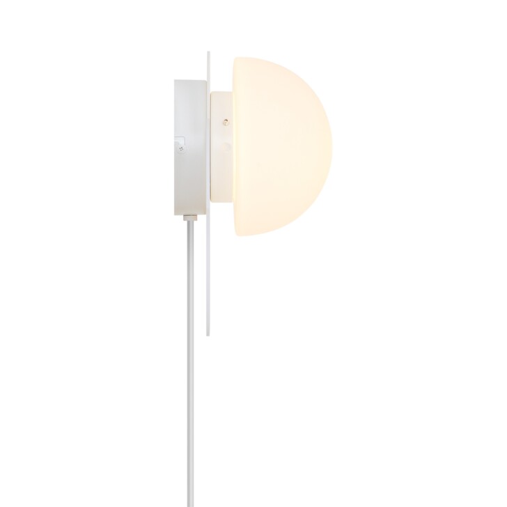 Nordlux Skyku Cloud Wall Light White
