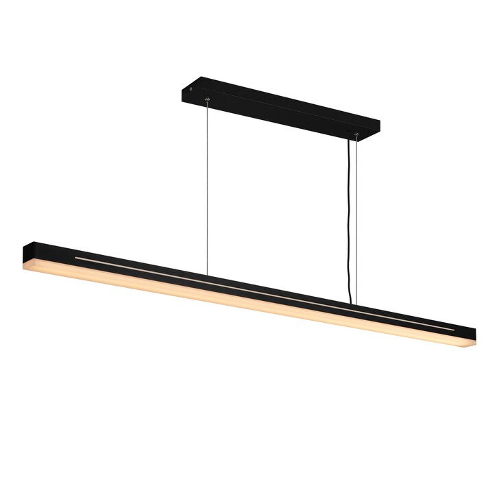 Nordlux Skylar Pendant Black
