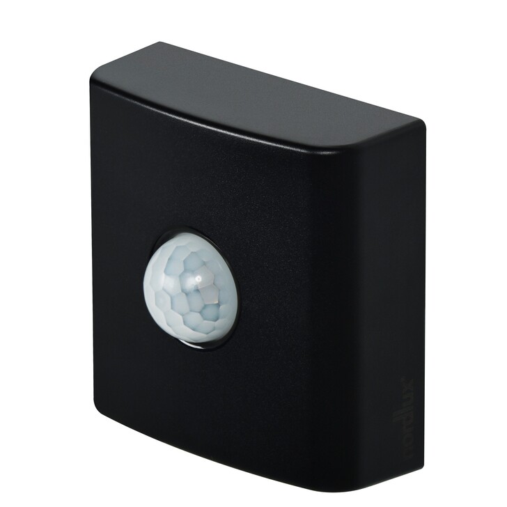 Nordlux Smart Sensor Black