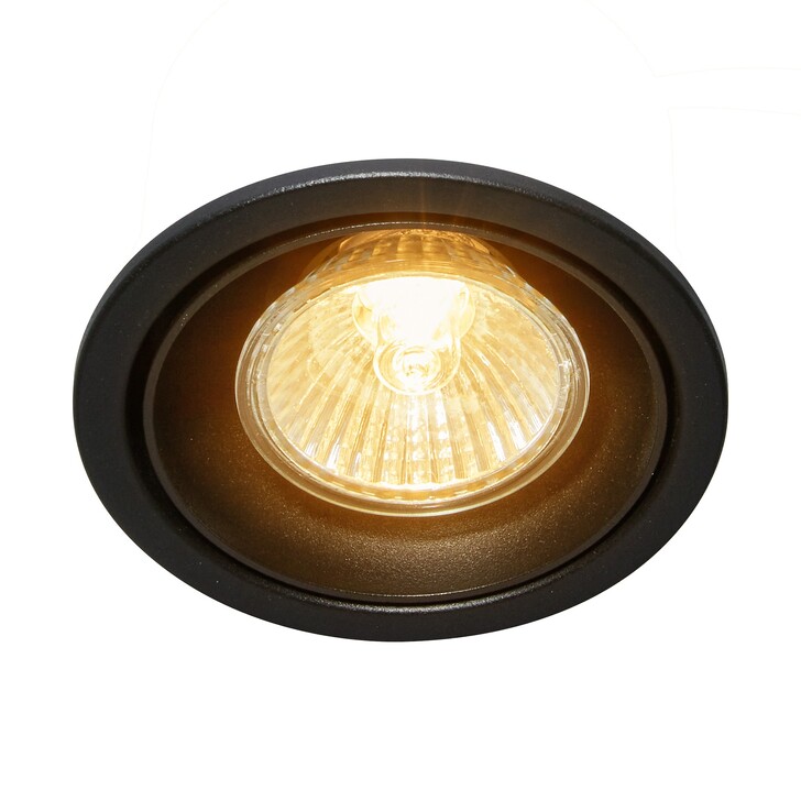 Nordlux Sorina Downlight Black