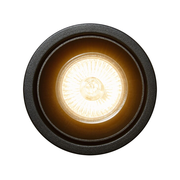 Nordlux Sorina Downlight Black