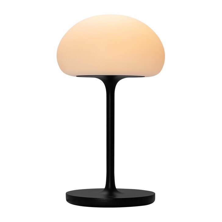 Nordlux Sponge On A Stick Battery Light Black