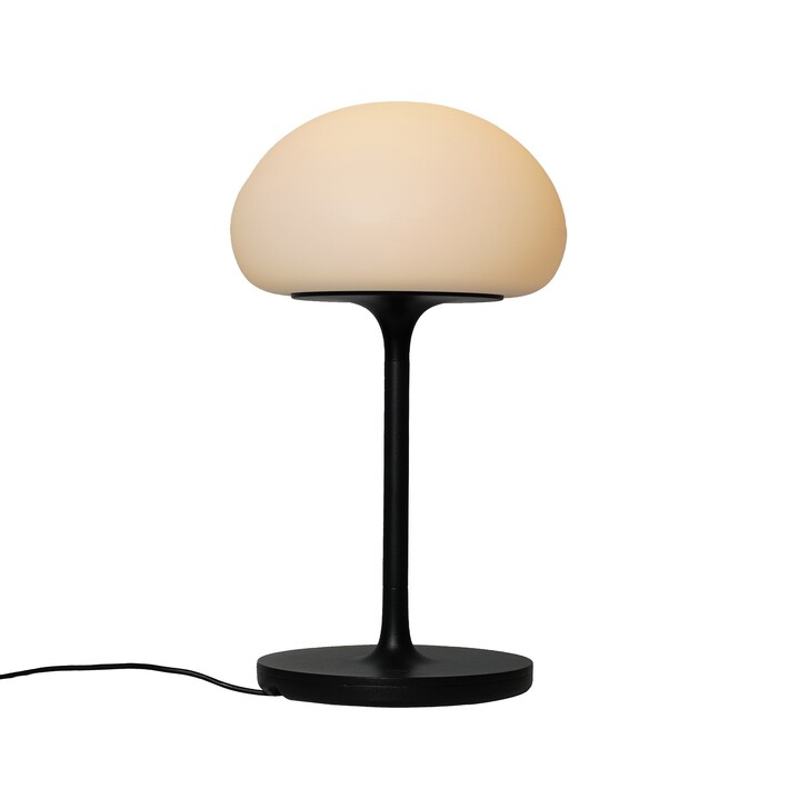 Nordlux Sponge On A Stick Battery Light Black