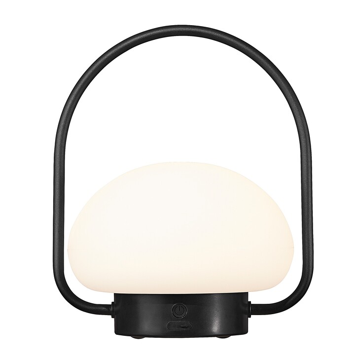 Nordlux Sponge To Go Battery Light White