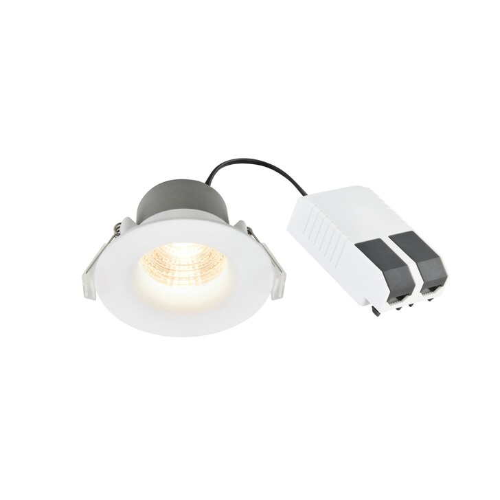 Nordlux Stake Downlight White