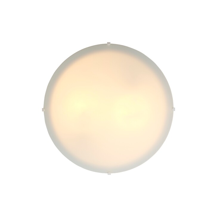 Nordlux Standard 38 Ceiling Light White