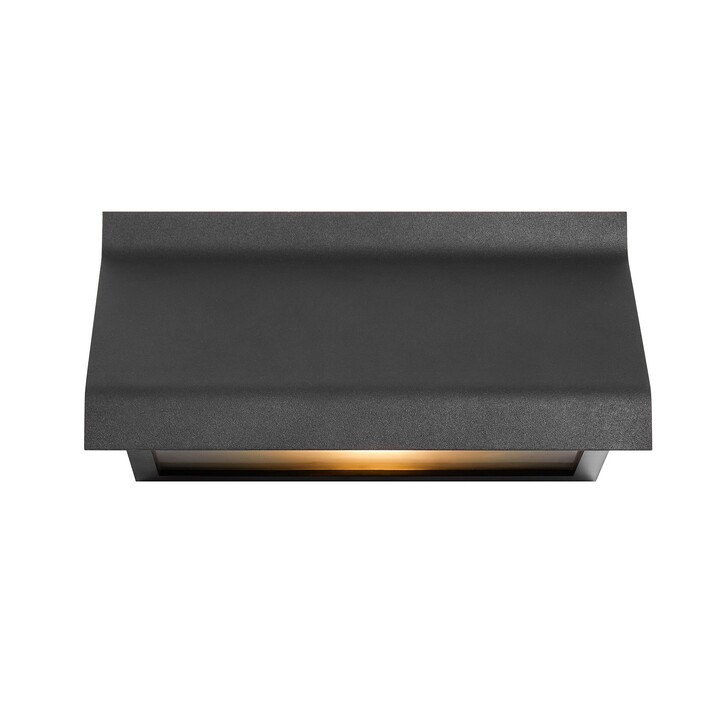 Nordlux Tadas Wall Light Black