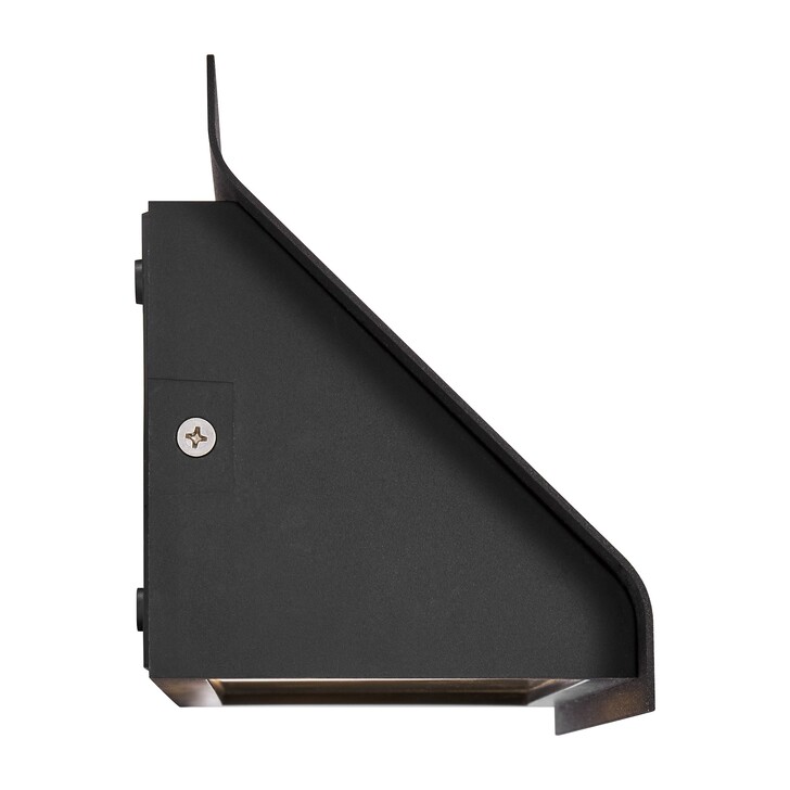 Nordlux Tadas Wall Light Black