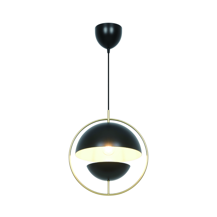 Nordlux Tavia Pendant Black