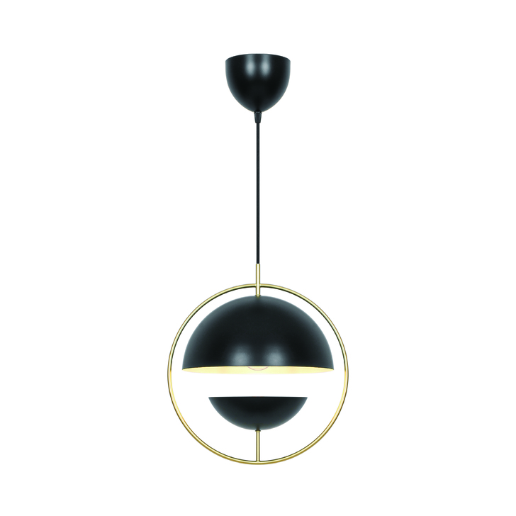 Nordlux Tavia Pendant Black
