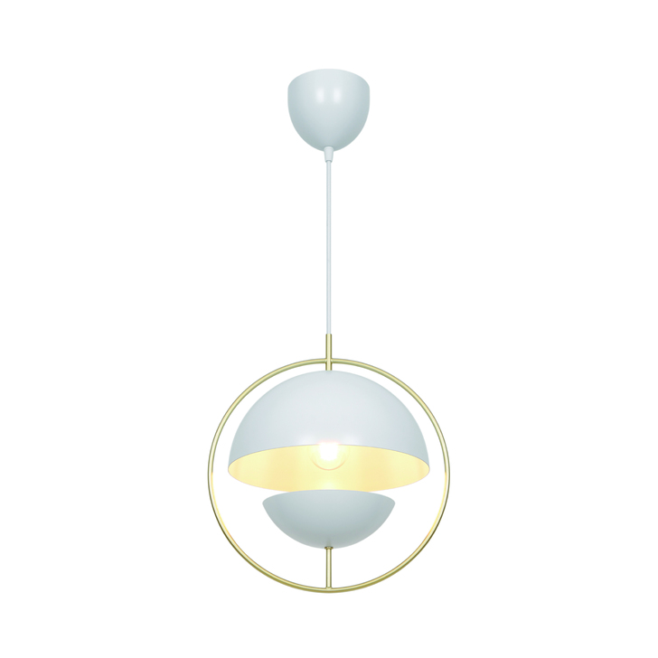 Nordlux Tavia Pendant White
