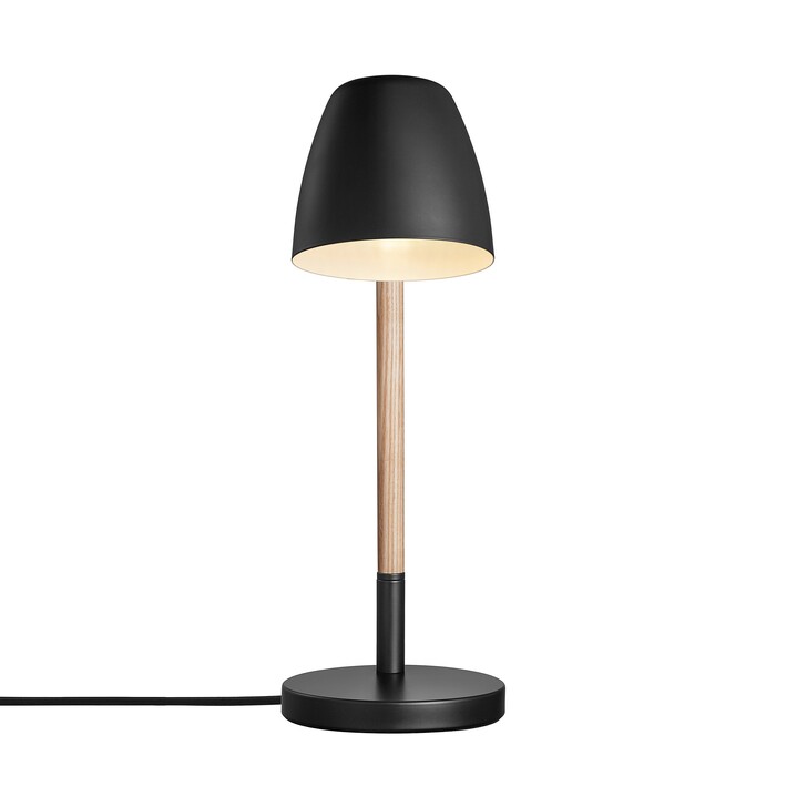 Nordlux Theo Table lamp Black