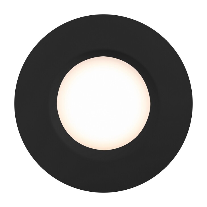 Nordlux Tiaki Downlight Black